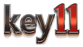 key11 logo